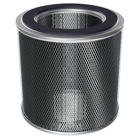 Solberg Wire Mesh 244S